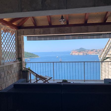 Apartment And Room Sveti Jakov Dubrovnik Exterior foto